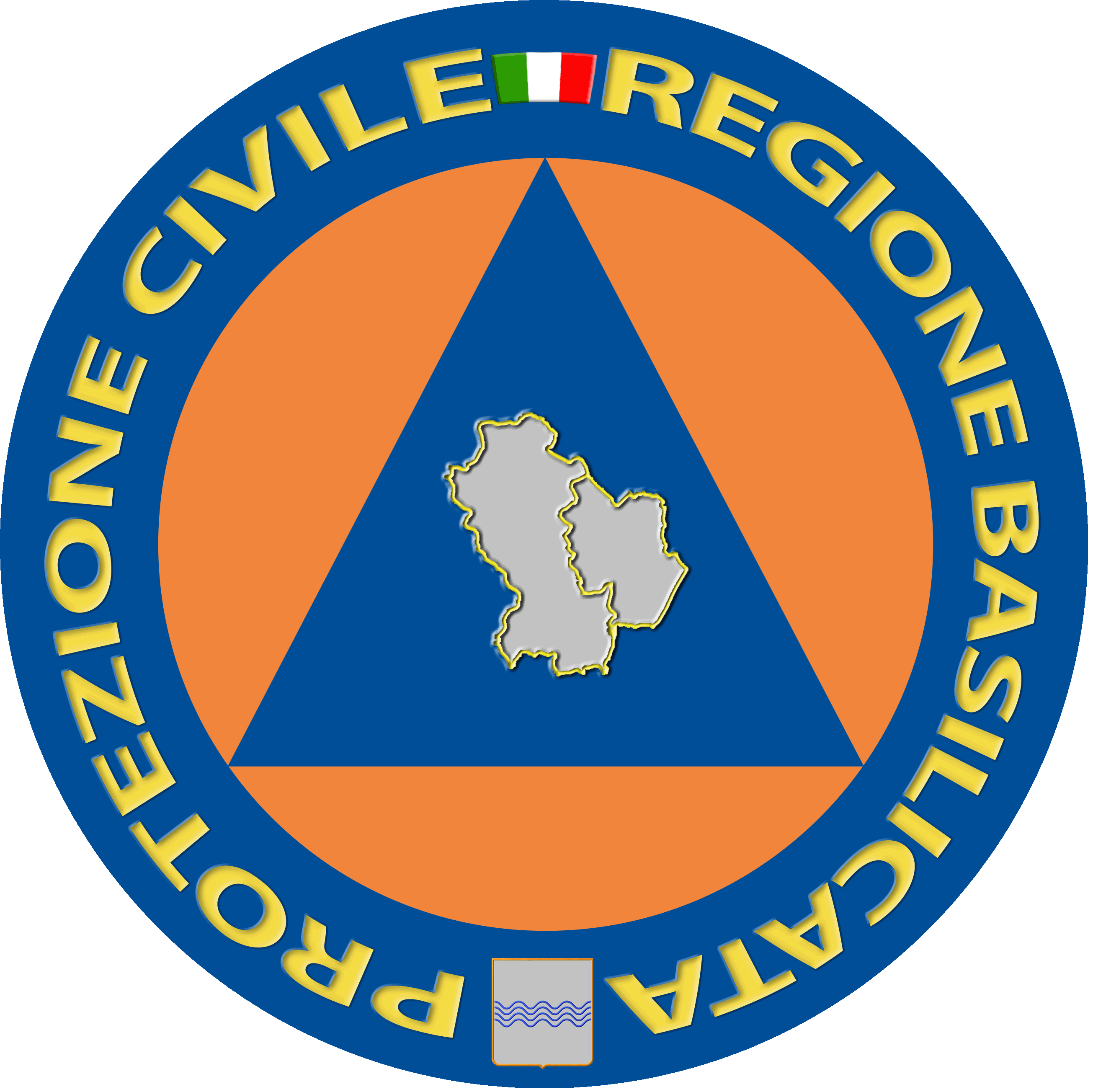 Protezione Civile Regione Basilicata